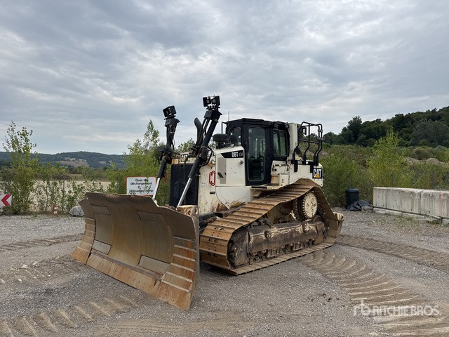 2016 Cat D6T XW Bouteur Sur Chenilles Crawler Dozer - Buldozer: obrázek 2 2016 Cat D6T XW Bouteur Sur Chenilles Crawler Dozer - Buldozer: obrázek 2