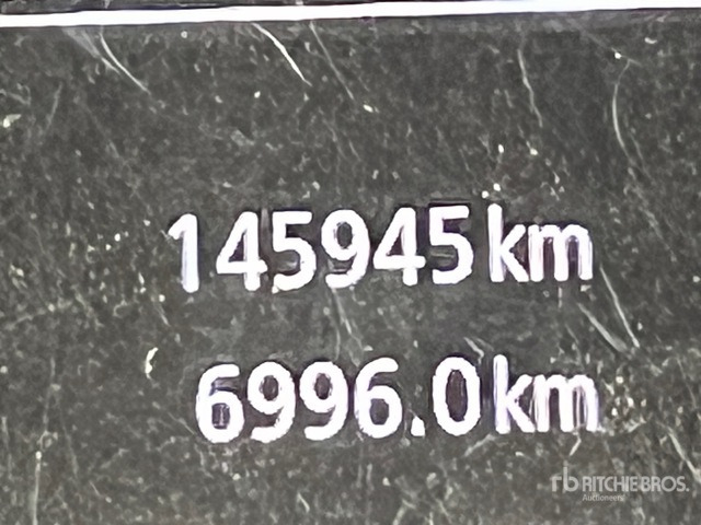 2020 Renault Master 2020 Versalift VTL135EVO 13 m o ... Van Mounted Aerial Lift - Autoplošina: obrázek 1 2020 Renault Master 2020 Versalift VTL135EVO 13 m o ... Van Mounted Aerial Lift - Autoplošina: obrázek 1