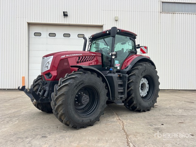2023 McCormick X8.627 VT Drive Tracteur Agricole 4WD Tractor - Traktor: obrázek 1 2023 McCormick X8.627 VT Drive Tracteur Agricole 4WD Tractor - Traktor: obrázek 1