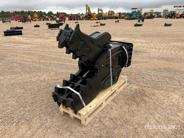 2025 Haener HPX1200A Rotating Pince De Demolition (N ... Concrete Crusher - Demoliční nůžky: obrázek 2 2025 Haener HPX1200A Rotating Pince De Demolition (N ... Concrete Crusher - Demoliční nůžky: obrázek 2