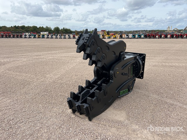 2025 Haener HPX2600A Rotating Pince De Demolition (N ... Concrete Crusher - Demoliční nůžky: obrázek 1 2025 Haener HPX2600A Rotating Pince De Demolition (N ... Concrete Crusher - Demoliční nůžky: obrázek 1