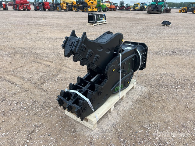 2025 Haener HPX600A Rotating Pince De Demolition (N ... Concrete Crusher - Demoliční nůžky: obrázek 2 2025 Haener HPX600A Rotating Pince De Demolition (N ... Concrete Crusher - Demoliční nůžky: obrázek 2