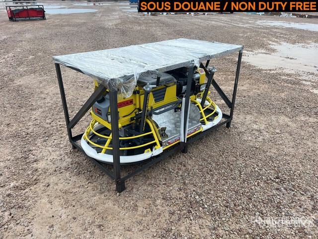 2025 SDLOOL SL80R Truelle (Non Utilise) (Unused) Power Trowel - Hladička betonu: obrázek 2 2025 SDLOOL SL80R Truelle (Non Utilise) (Unused) Power Trowel - Hladička betonu: obrázek 2