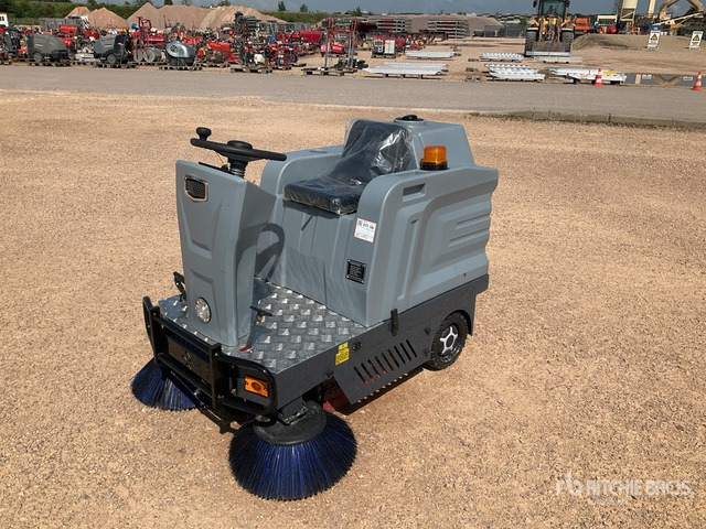 2025 Sweepmec SM-130DPRO Balayeuse (Non Utilise) (Unused) Sweeper Truck - Průmyslový zametací stroj: obrázek 1 2025 Sweepmec SM-130DPRO Balayeuse (Non Utilise) (Unused) Sweeper Truck - Průmyslový zametací stroj: obrázek 1
