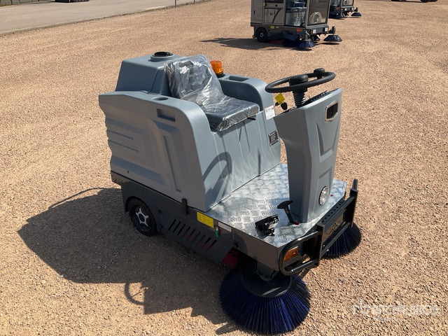 2025 Sweepmec SM-130DPRO Balayeuse (Non Utilise) (Unused) Sweeper Truck - Průmyslový zametací stroj: obrázek 4 2025 Sweepmec SM-130DPRO Balayeuse (Non Utilise) (Unused) Sweeper Truck - Průmyslový zametací stroj: obrázek 4