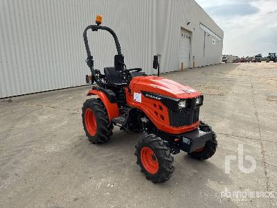 AVENGER 26H Tracteur Utilitaire (Non Utilis ... - Traktor: obrázek 4 AVENGER 26H Tracteur Utilitaire (Non Utilis ... - Traktor: obrázek 4
