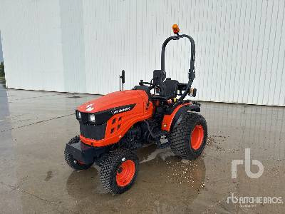 AVENGER 26H Tracteur Utilitaire (Non Utilis ... - Traktor: obrázek 1 AVENGER 26H Tracteur Utilitaire (Non Utilis ... - Traktor: obrázek 1