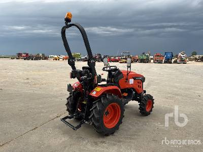 AVENGER 26H Tracteur Utilitaire (Non Utilis ... - Traktor: obrázek 3 AVENGER 26H Tracteur Utilitaire (Non Utilis ... - Traktor: obrázek 3