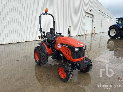 AVENGER 26H Tracteur Utilitaire (Non Utilis ... - Traktor: obrázek 4 AVENGER 26H Tracteur Utilitaire (Non Utilis ... - Traktor: obrázek 4