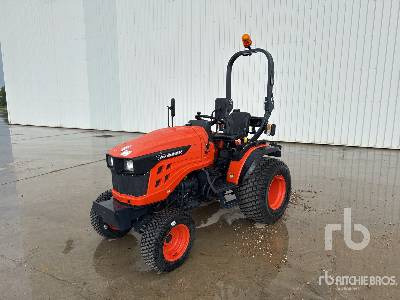 AVENGER 26H Tracteur Utilitaire (Non Utilis ... - Traktor: obrázek 1 AVENGER 26H Tracteur Utilitaire (Non Utilis ... - Traktor: obrázek 1