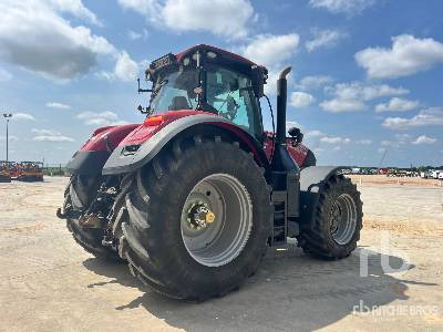 CASE IH OPTUM 270 CVX Tracteur Agricole - Traktor: obrázek 3 CASE IH OPTUM 270 CVX Tracteur Agricole - Traktor: obrázek 3