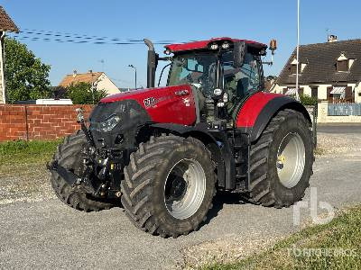 CASE IH OPTUM 270 CVX Tracteur Agricole - Traktor: obrázek 1 CASE IH OPTUM 270 CVX Tracteur Agricole - Traktor: obrázek 1