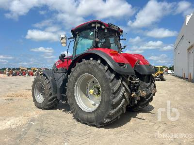 CASE IH OPTUM 270 CVX Tracteur Agricole - Traktor: obrázek 2 CASE IH OPTUM 270 CVX Tracteur Agricole - Traktor: obrázek 2