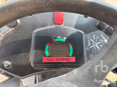 CAT 906H2 Chargeuse Sur Pneus - Kolový nakladač: obrázek 1 CAT 906H2 Chargeuse Sur Pneus - Kolový nakladač: obrázek 1