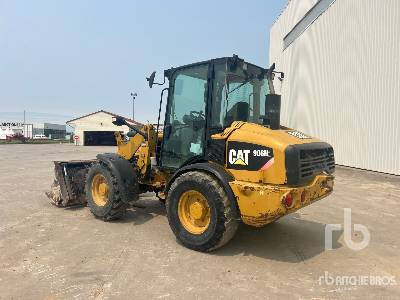 CAT 906H2 Chargeuse Sur Pneus - Kolový nakladač: obrázek 2 CAT 906H2 Chargeuse Sur Pneus - Kolový nakladač: obrázek 2