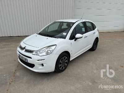 CITROEN C3 Vehicule Utilitaire - Osobní auto: obrázek 1 CITROEN C3 Vehicule Utilitaire - Osobní auto: obrázek 1