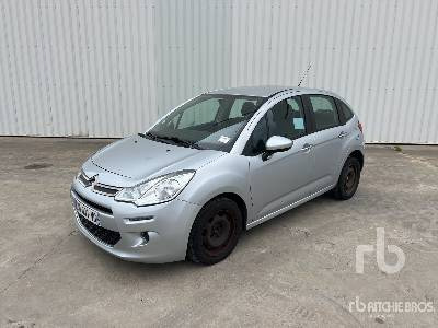 CITROEN C3 Vehicule Utilitaire - Osobní auto: obrázek 1 CITROEN C3 Vehicule Utilitaire - Osobní auto: obrázek 1