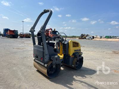 DYNAPAC CC1000 Compacteur Vibrant Tandem - Silniční válec: obrázek 3 DYNAPAC CC1000 Compacteur Vibrant Tandem - Silniční válec: obrázek 3