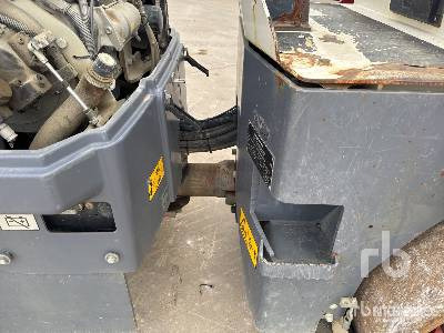 Silniční válec DYNAPAC CC1300 Compacteur Vibrant Tandem: obrázek 12