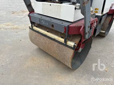 Silniční válec DYNAPAC CC1300 Compacteur Vibrant Tandem: obrázek 18