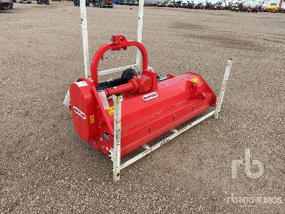 MASCHIO GASPARDO FURBA 160 1600 mm (Unused) - Příslušenství pro Lesní technika: obrázek 3 MASCHIO GASPARDO FURBA 160 1600 mm (Unused) - Příslušenství pro Lesní technika: obrázek 3