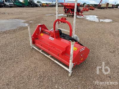 MASCHIO GASPARDO FURBA 160 1600 mm (Unused) - Příslušenství pro Lesní technika: obrázek 4 MASCHIO GASPARDO FURBA 160 1600 mm (Unused) - Příslušenství pro Lesní technika: obrázek 4