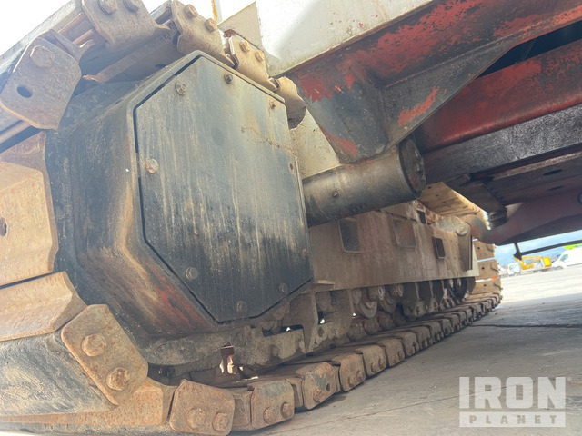 1997 Ditch Witch HT185 Tracked Cable Plow - Stavební technika: obrázek 5 1997 Ditch Witch HT185 Tracked Cable Plow - Stavební technika: obrázek 5