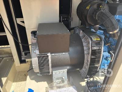 Nový Elektrický generátor TEKSAN TJ100BD Stand-By Groupe Electrogene 90 ...: obrázek 12