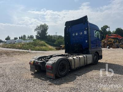 MAN TGX 18.500 4x2 Tracteur Routier Cabine Cou ... - Tahač: obrázek 3 MAN TGX 18.500 4x2 Tracteur Routier Cabine Cou ... - Tahač: obrázek 3