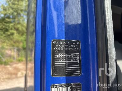 MAN TGX 18.500 4x2 Tracteur Routier Cabine Cou ... - Tahač: obrázek 5 MAN TGX 18.500 4x2 Tracteur Routier Cabine Cou ... - Tahač: obrázek 5