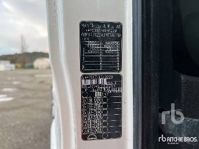 MAN TGX 18.500 4x4 Hydrodrive Tracteur Routier ... - Tahač: obrázek 5 MAN TGX 18.500 4x4 Hydrodrive Tracteur Routier ... - Tahač: obrázek 5