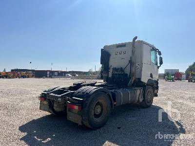 RENAULT C430 4x2 Tracteur Routier Cabine Cou ... - Tahač: obrázek 3 RENAULT C430 4x2 Tracteur Routier Cabine Cou ... - Tahač: obrázek 3