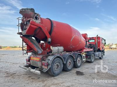 RENAULT C460 4x2 Tracteur Routier Cabine Cou ... - Tahač: obrázek 3 RENAULT C460 4x2 Tracteur Routier Cabine Cou ... - Tahač: obrázek 3