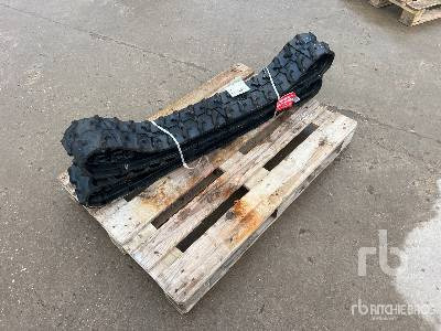 VICSEC VC-BT Qte De Chenilles Caoutchouc (No ... - Pásy: obrázek 3 VICSEC VC-BT Qte De Chenilles Caoutchouc (No ... - Pásy: obrázek 3