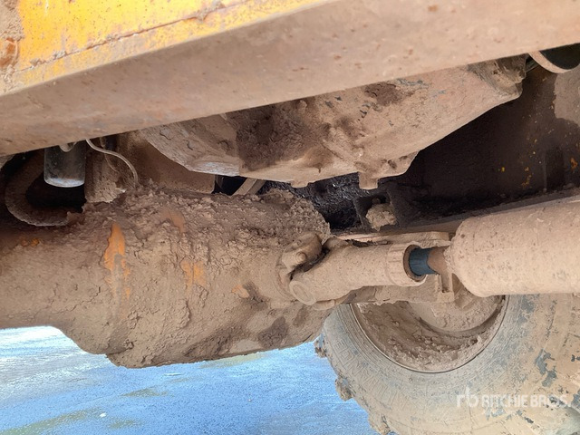 2006 Thwaites 9T 9 ton 4x4 Dumper - Dampr: obrázek 5 2006 Thwaites 9T 9 ton 4x4 Dumper - Dampr: obrázek 5