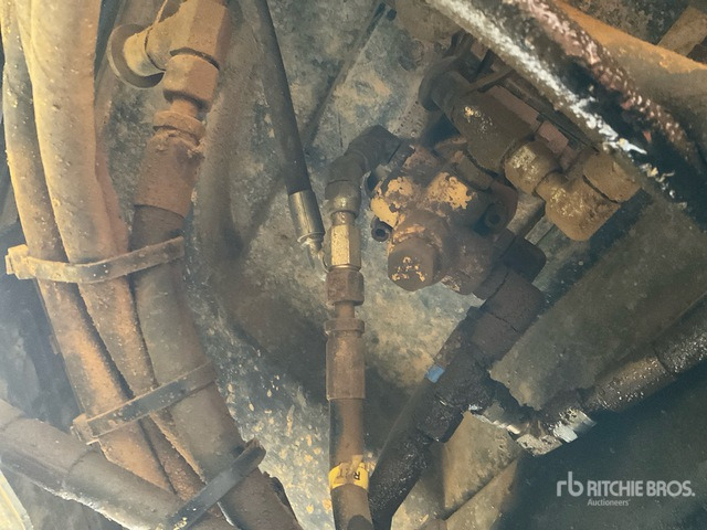 2007 Cat 950 H Wheel Loader - Kolový nakladač: obrázek 4 2007 Cat 950 H Wheel Loader - Kolový nakladač: obrázek 4