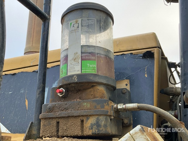 2007 Cat 950 H Wheel Loader - Kolový nakladač: obrázek 5 2007 Cat 950 H Wheel Loader - Kolový nakladač: obrázek 5