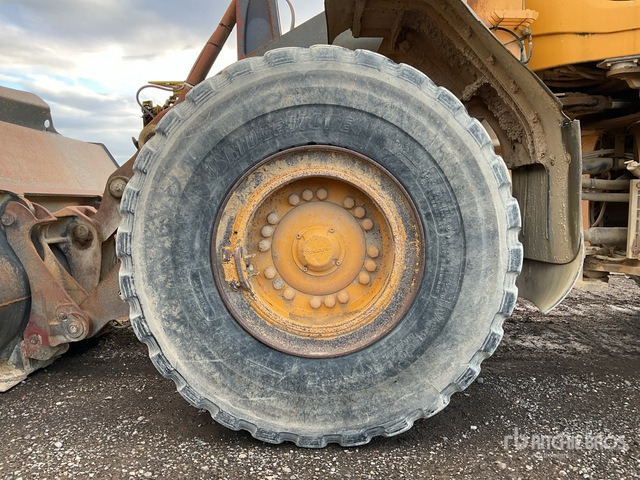 2012 Volvo L110G Wheel Loader - Kolový nakladač: obrázek 5 2012 Volvo L110G Wheel Loader - Kolový nakladač: obrázek 5