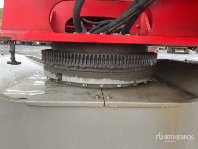 2014 Haulotte HT23RTJ 4WD Diesel Telescopic Boom Lift - Teleskopická plošina: obrázek 5 2014 Haulotte HT23RTJ 4WD Diesel Telescopic Boom Lift - Teleskopická plošina: obrázek 5