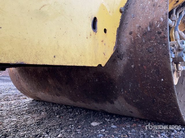 2015 Bomag 120AD-5 Double Drum Roller - Válec: obrázek 5 2015 Bomag 120AD-5 Double Drum Roller - Válec: obrázek 5