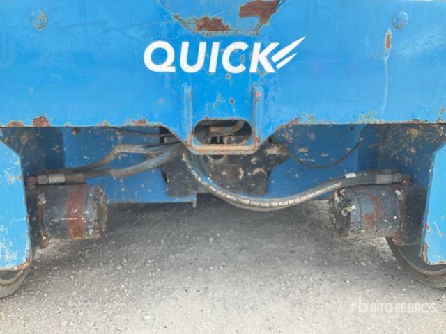 2015 Genie GS-4047 Electric Scissor Lift - Nůžková plošina: obrázek 5 2015 Genie GS-4047 Electric Scissor Lift - Nůžková plošina: obrázek 5