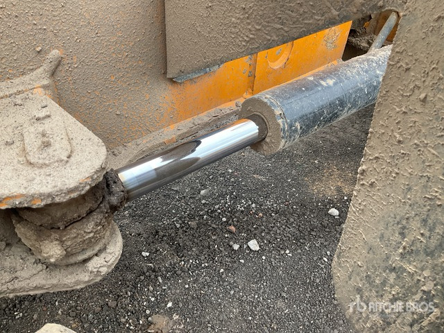 2015 JCB MACH2066 6 t 4x4 Swivel Dumper - Mini-sklápěčka: obrázek 5 2015 JCB MACH2066 6 t 4x4 Swivel Dumper - Mini-sklápěčka: obrázek 5