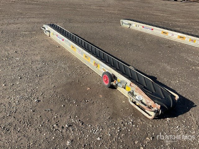 2017 Mace Shifta Conveyor Conveyor - Dopravník: obrázek 4 2017 Mace Shifta Conveyor Conveyor - Dopravník: obrázek 4