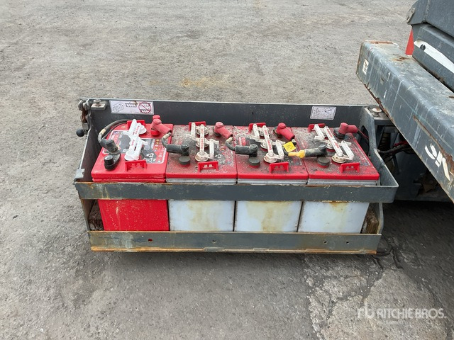 2017 Skyjack SJlll3219 2017 Skyjack SJlll3219 Scissor Lift Scissor Lift - Nůžková plošina: obrázek 5 2017 Skyjack SJlll3219 2017 Skyjack SJlll3219 Scissor Lift Scissor Lift - Nůžková plošina: obrázek 5