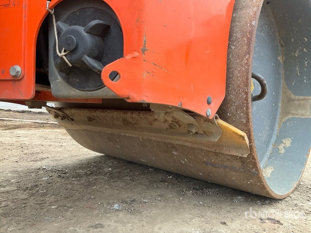 2018 Hamm HD8VV Hamm HD8VV Double Drum Roller Double Drum Roller - Silniční válec: obrázek 5 2018 Hamm HD8VV Hamm HD8VV Double Drum Roller Double Drum Roller - Silniční válec: obrázek 5