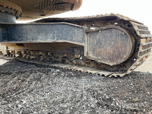 2018 Hitachi ZX225USLC-6 Tracked Excavator - Pásové rýpadlo: obrázek 5 2018 Hitachi ZX225USLC-6 Tracked Excavator - Pásové rýpadlo: obrázek 5