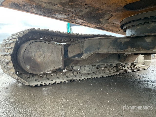 2018 JCB JS220X Tracked Excavator - Pásové rýpadlo: obrázek 5 2018 JCB JS220X Tracked Excavator - Pásové rýpadlo: obrázek 5