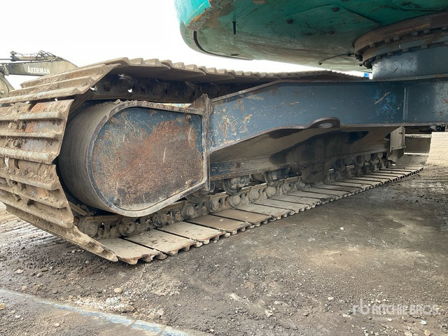 2018 Kobelco SK140SRLC-5 Tracked Excavator - Pásové rýpadlo: obrázek 5 2018 Kobelco SK140SRLC-5 Tracked Excavator - Pásové rýpadlo: obrázek 5