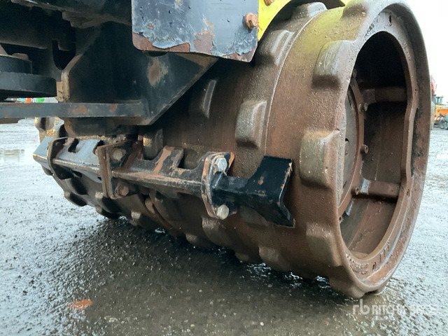 2019 Ammann ARR1575 Trench Compactor - Mini válec: obrázek 4 2019 Ammann ARR1575 Trench Compactor - Mini válec: obrázek 4