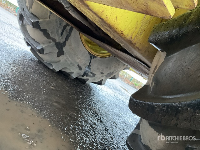 2019 Ammann ASC110 Smooth Drum Compactor - Kompaktor: obrázek 5 2019 Ammann ASC110 Smooth Drum Compactor - Kompaktor: obrázek 5